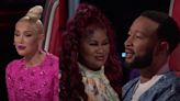 'The Voice' Viewers Angry Coaches Don't Give Manasseh Samone A Chair Turn, Express Specific Disappointment In John Legend