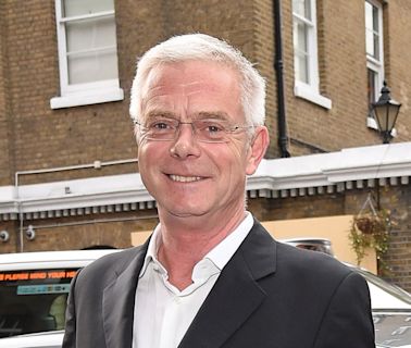 Director Stephen Daldry slapped with £2,253 court bill over speeding offence near Hackney marshes