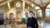 From Broadway to Bibles: St. Michael's Parish new pastor's journey to religion