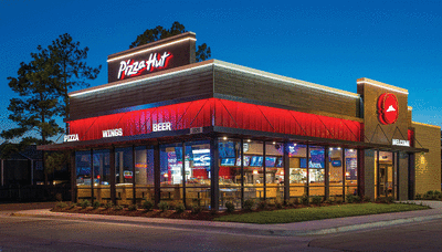 Trending this week: Pizza Hut closes several restaurants in Indiana, Ohio