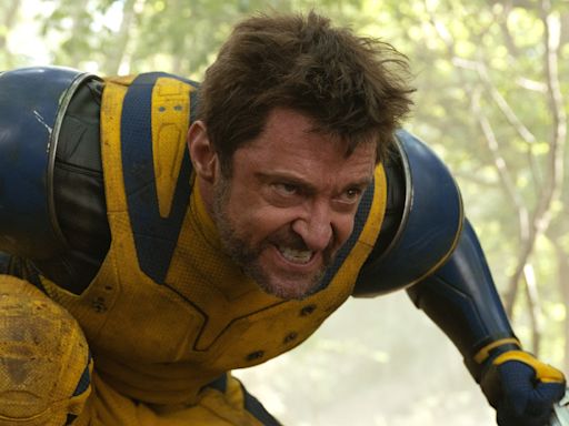 What Hugh Jackman's Wolverine Stunt Double From Deadpool & Wolverine Looks Like In Real Life - Looper