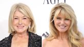 Former ‘SI Swimsuits’ Models Martha Stewart and Christie Brinkley Pose for 60th Anniversary Shoot