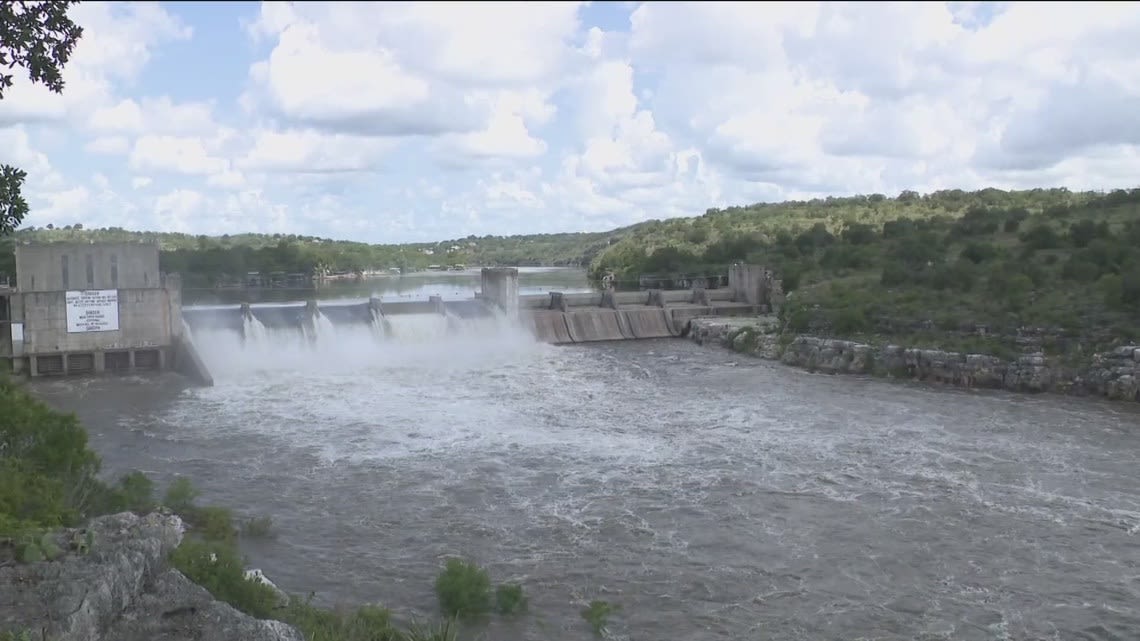 Recent rains have helped with Lake Travis water levels. Now officials are warning about potential debris