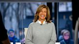 Hoda Kotb reveals she went on her first date in 2 years