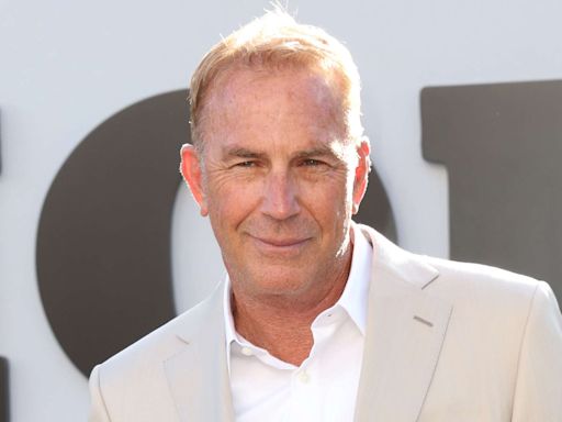 Kevin Costner Calls Studio Support of “Horizon: An American Saga” 'Pretty Gratifying' (Exclusive)