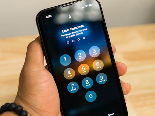 How to Change the Passcode on Your iPhone