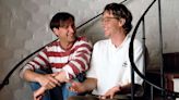 George Lange Recalls 'Competitive' Steve Jobs and Bill Gates During Rare Photo Shoot Together (Exclusive)
