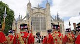 Final service before the Queen’s private burial to be at St George’s Chapel