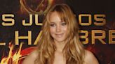 Jennifer Lawrence y su incursión en la comedia