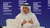 Qatar PM Says Risk of War Spillover Is Going to Increase