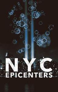 NYC Epicenters 9-11-2021