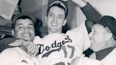 Carl Erskine, Brooklyn Dodgers pitching star, dies at age 97