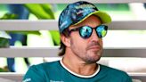 El jefe de Aston Martin responde a uno de los grandes deseos de Fernando Alonso: "La historia de Newey..."