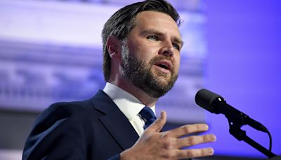 5 Economic Policies of Trump’s VP Pick JD Vance That Could Help Boomers Preparing for Retirement