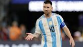 Una por una, todas las finales que Lionel Messi jugó con la Selección Argentina