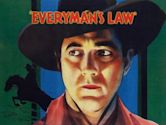 Everyman's Law