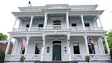 An iconic Wilmington home listed as one of America's most charming bed and breakfasts