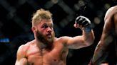 Conor McGregor ‘living in fantasy’ world, says UFC lightweight contender Rafael Fiziev