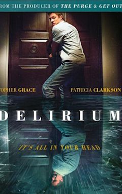 Delirium