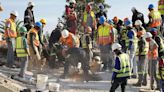 42 still trapped in South African collapse | Arkansas Democrat Gazette