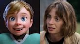 Maya Hawke Shares Her Thoughts On Fan Theories About Inside Out 2 Having A Queer Storyline