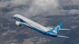 Why Boeing Stock Is Down Today