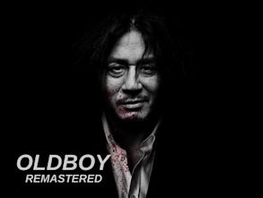 Oldboy