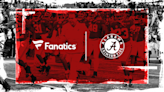 Fanatics, Alabama Ink Company’s Most Comprehensive College Deal