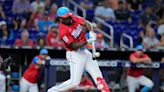 Slugging free agent Jorge Soler agrees to $42M, three-year deal with Giants, AP source says