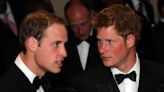 William and Harry: The royal brothers’ rift and the broken promise