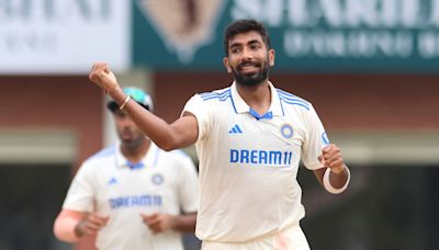 Bumrah is the 'Kohinoor' of Indian Cricket!