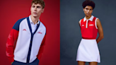 Here's what the United States golf teams will wear at the 2024 Olympics in Paris