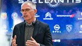 Stellantis CEO cites failures in US operations, ready to compete head-on with Chinese EVs