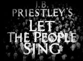 Let the People Sing (film)