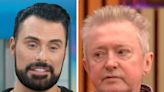 Louis Walsh is ‘shell of a man’ following Celebrity Big Brother stint, Rylan Clark says