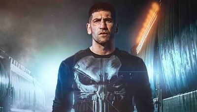 Jon Bernthal è nuovamente Punisher nelle immagini dal set di Daredevil: Born Again