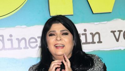 Victoria Ruffo se siente feliz tras convertirse en abuela de Tessa - El Diario NY