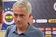 Watch: The Jose Mourinho death stare that sums up his entire career