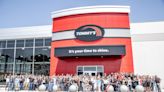 New headquarters for Tommy's Car Wash celebrates opening in Holland