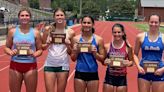 Oak Mountain’s Cothran, Pelham’s Howard finish in top four at heptathlon state championship - Shelby County Reporter