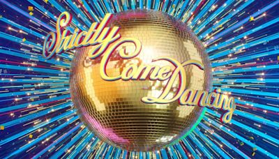 Strictly Come Dancing legend confirms show rehearsals begin in DAYS