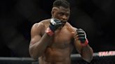 5 realistic opponent options for Francis Ngannou in PFL