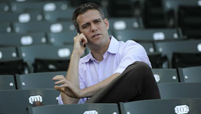 Theo Epstein expounds on role with Red Sox | Sporting News