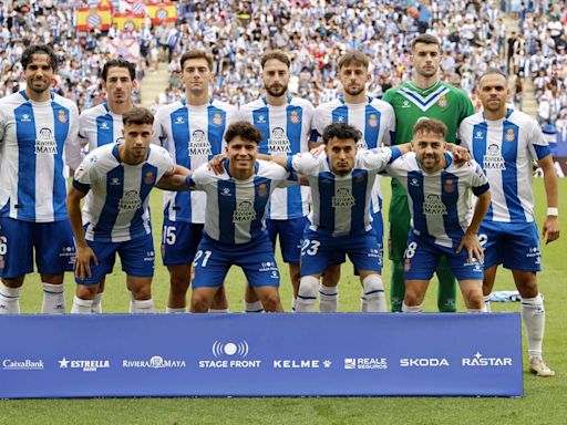 Nico Melamed, un fichaje de Primera División