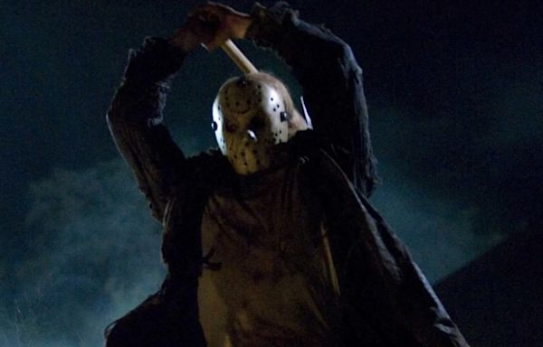 Bryan Fuller’s Scrapped ‘Friday the 13th’ Series Was ‘Another ‘Hannibal’-Level Reinvention’