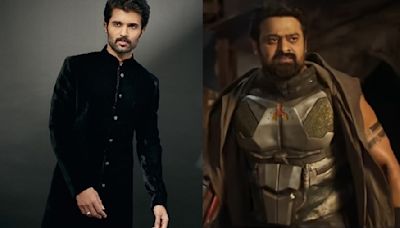 Vijay Deverakonda To Abhishek Bachchan: Celebs Laud Prabhas-Deepika Padukone's Kalki 2898 AD Trailer