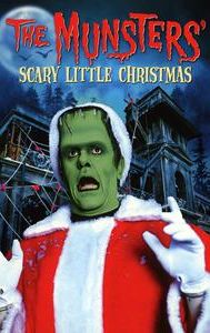 The Munsters' Scary Little Christmas