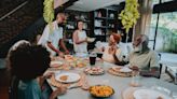 15 Best Family Dinner Conversation Topics