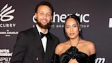 Ayesha Curry Reveals the First Meal She Made for Husband Steph Curry