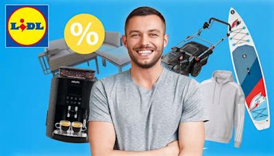 Discounter-Deals geprüft Lidl-Angebote: Die Wochen-Highlights aus dem Prospekt